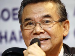 Kasus Walet Novel Diungkit, Bibit Samad: Siapa di Belakang Mereka?