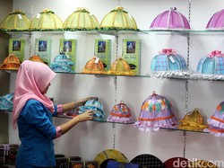 UKM Mau Dapat Lisensi Kekayaan Intelektual, Ini Caranya