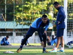 Target Promosi ke Liga 1, Persikab Rekrut Eks Kiper Timnas U-19