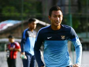 Barito Putera: Jangan Pergi Dulu, Hansamu Yama