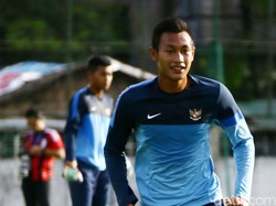 Senyum Lebar Jacksen Melihat Performa Hansamu dan Rizky Pora