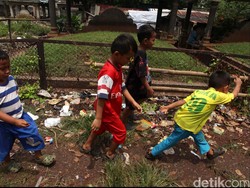 Membangun Kota Berbasis Hak Anak