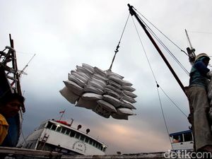 Presiden Terpilih Diminta Bikin Badan Khusus Logistik, Bisa?