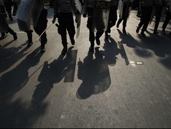 Penyerangan di Tolikara, PB HMI Minta Tak Ada yang Terprovokasi