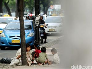 Eksploitasi Anak Terungkap di DKI, NasDem Pertanyakan Program Menteri Yohana