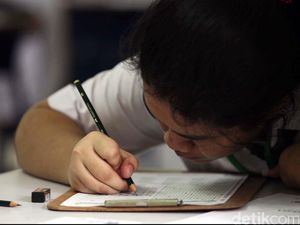 UN Ditunda Imbas Corona, Dari DKI hingga Bali