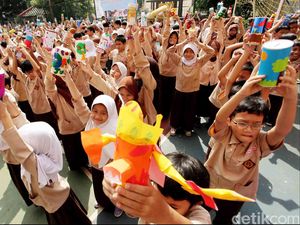 Apa Itu P5 dalam Kurikulum Merdeka? Ini Arti, Tujuan, Tema, dan Contohnya