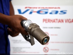 Jokowi Minta Harga Gas US$ 6/MMBtu, Ini Kata Pengusaha Hulu Migas