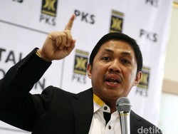 Dulu PKS Janji Konsisten Tolak Dana Aspirasi, Sekarang Menerima