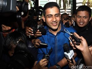 Kubu KLB Demokrat Sebut Nazaruddin Bukan Juru Bayar, tapi Penyumbang