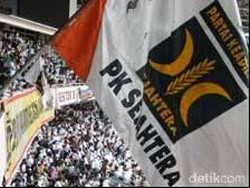 PKS Buka Kemungkinan Gandeng PDIP di Pilgub DKI 2017