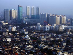 Butuh Waktu 10 Tahun Pindahkan Ibu Kota ke Luar Jawa
