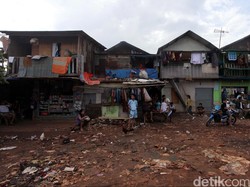 Hari Internasional Pemberantasan Kemiskinan 2025: Asal-usul dan Tema Tahun Ini