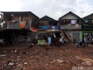 Hari Internasional Pemberantasan Kemiskinan 2025: Asal-usul dan Tema Tahun Ini Hari Internasional Pemberantasan Kemiskinan 2025: Asal-usul dan Tema Tahun Ini