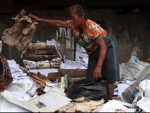 DPRD Jambi Minta Pemprov Segera Atasi Angka Kemiskinan