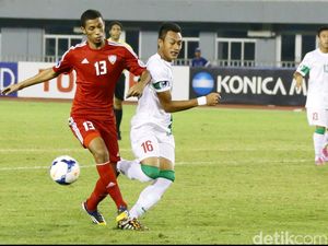 Indra Sjafri, UEA, dan Kenangan Pahit di Wunna Theikdi