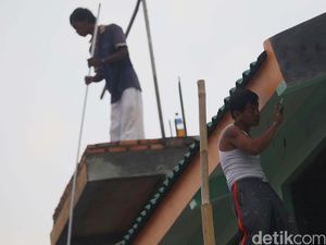 Beda IMB dan PBG Lengkap Cara Membuatnya Beda IMB dan PBG Lengkap Cara Membuatnya