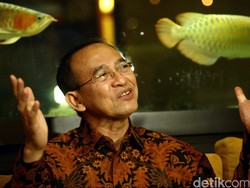 Video: Mantan Menteri Agama Suryadharma Ali Wafat