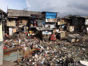 Perbandingan Data Ketimpangan versi Prabowo dengan BPS