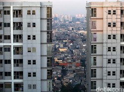 Prospek Pasar Apartemen Dinilai Lesu Meski Ada PPN DTP, Kok Bisa?