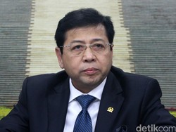 YLBHI Minta Sidang MKD Novanto Terbuka agar Tak Ada Penghakiman Sepihak