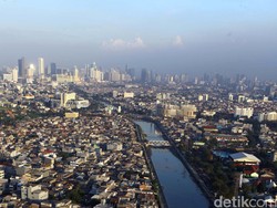 Hari Tata Ruang Nasional 8 Oktober dan Sejarah Awalnya di Indonesia