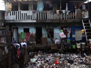 Memperdebatkan (Angka) Kemiskinan