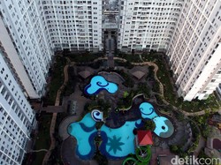 Wanita Ini Makan dari Tong Sampah Selama 4 Tahun Demi Beli Apartemen