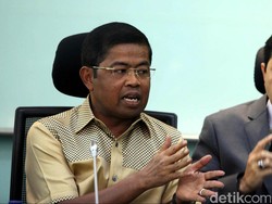 Jelang Rapimnas, Golkar Tegaskan Dukung Jokowi Hingga Akhir