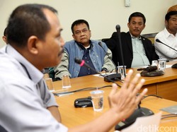 Bila APBD 2016 Telat, DPRD Yakin Tak Kena Sanksi Penyetopan Sementara Gaji