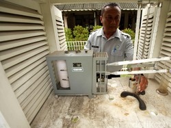 Penjelasan BMKG soal Fenomena Kabut Tebal yang Sempat Ganggu Bandara Solo