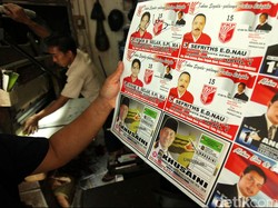 Dapat Anggaran Besar, Kenapa Parpol Gagal Lahirkan Jagoan di Pilkada?