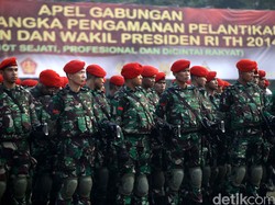 Rotasi di TNI AD, Mayjen Erwin Syafitri Dari KaBais Jadi Wakasad