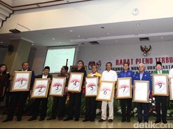 Diusulkan Naik 10 Kali Lipat, Berapa APBN Terkuras untuk Santuni Parpol?