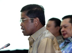 Doli cs Klaim 17 Nama Dukung Gerakan Bersih, Ini Kata Golkar