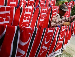 4 Parpol Lokal Aceh Lolos Verifikasi dan Jadi Peserta Pemilu 2019