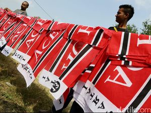 Partai Aceh Berkukuh Pilkada 2022: Pusat Harus Hargai Kekhususan Aceh!