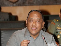 KONI: Menu Makanan Atlet PON 2020 Sekelas Asian Games 2018