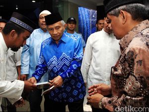 Isu Renggangnya Hubungan Antarparpol karena Partai Setan