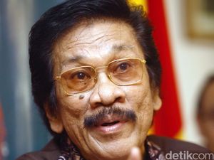 Pemutaran Film G30S/PKI Adalah Keputusan Politik