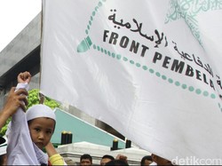 Habib Selon, Tokoh FPI Meninggal Dunia