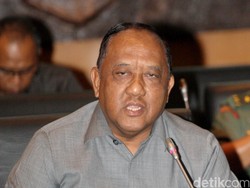 Marciano Norman: Sutiyoso Sosok yang Tepat Jadi KaBIN