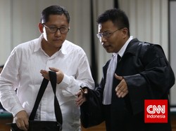 Pengacara: KPK Sudah Terima Salinan Putusan, Segera Pindahkan Anas