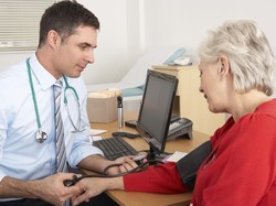 RSUZA Banda Aceh Miliki Poliklinik Eksekutif, Pasien Bebas Pilih Dokter