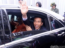 Jokowi Panggil Para Petinggi TV Nasional, Bahas Soal Kejar Rating