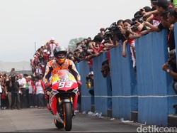 Sentul Kecewa, Pemerintah Dinilai Lamban dan Ambigu