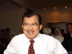 JK Minta Kesehatan Setya Novanto Juga Dicek Dokter KPK