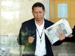 RJ Lino Bilang I Made This Company So Rich, Bawazier: Bukan Tugasnya Cari Profit