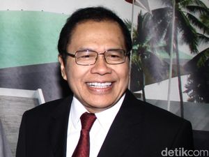 Ini Pesan Rizal Ramli Untuk Deputi dan Gubernur Baru BI