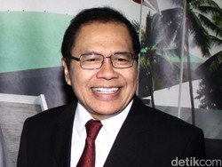 Ini Pesan Rizal Ramli Untuk Deputi dan Gubernur Baru BI